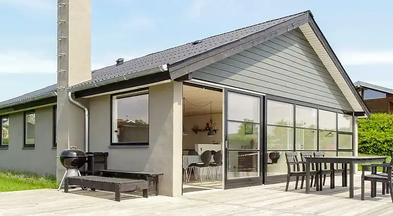 Holiday home in Faaborg