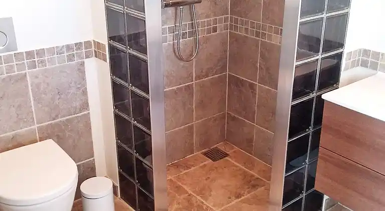 Sommerhus ved Mommark Strand