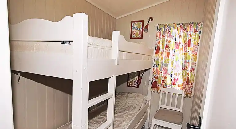 Holiday home in Åseral Municipality