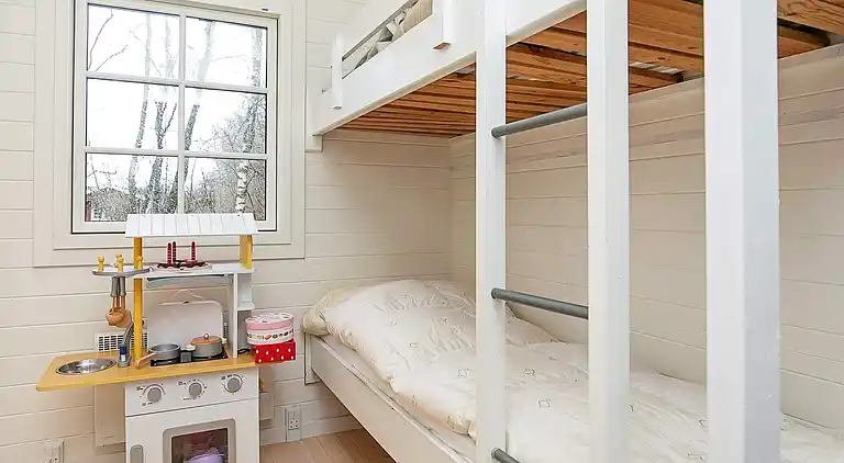 Holiday home in Bratten Strand