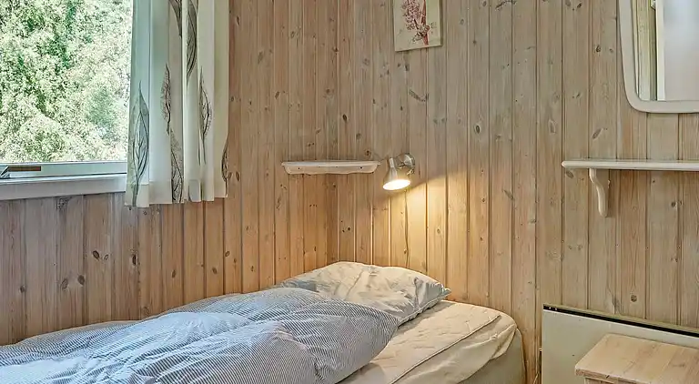 Holiday home in Sømarken