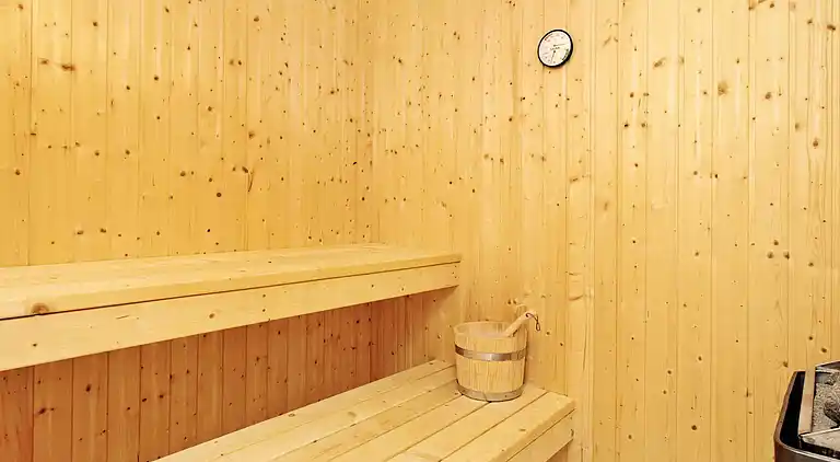 Holiday home in Jegum