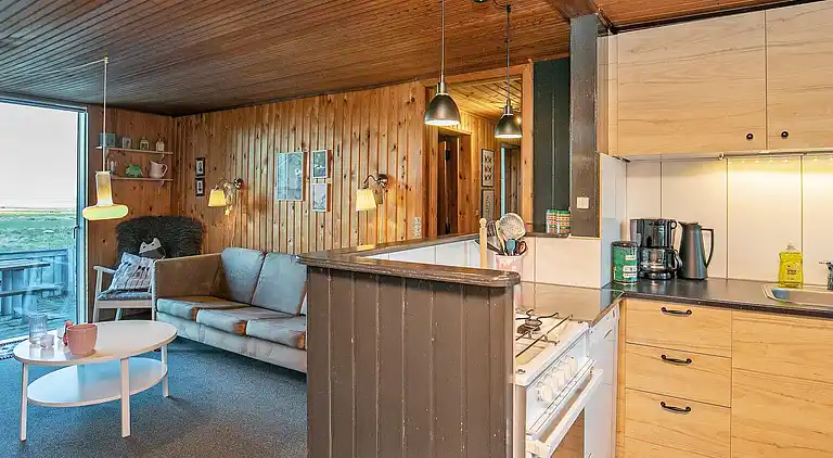 Holiday home in Sæby