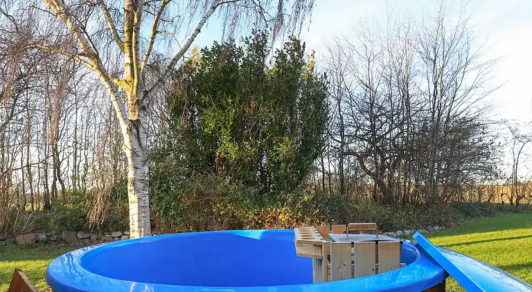 Holiday home in Tranekær