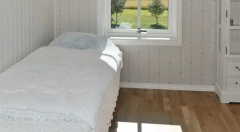 Holiday home in Oksvoll