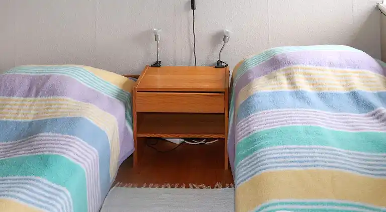 Sommerhus i Tomelilla N