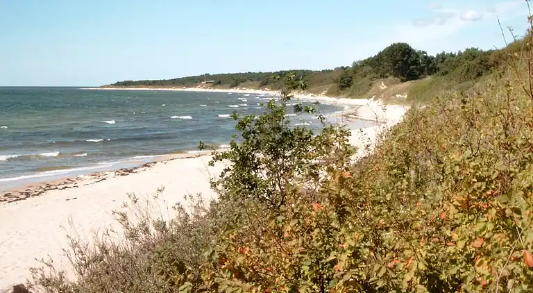 Holiday home in Sømarken