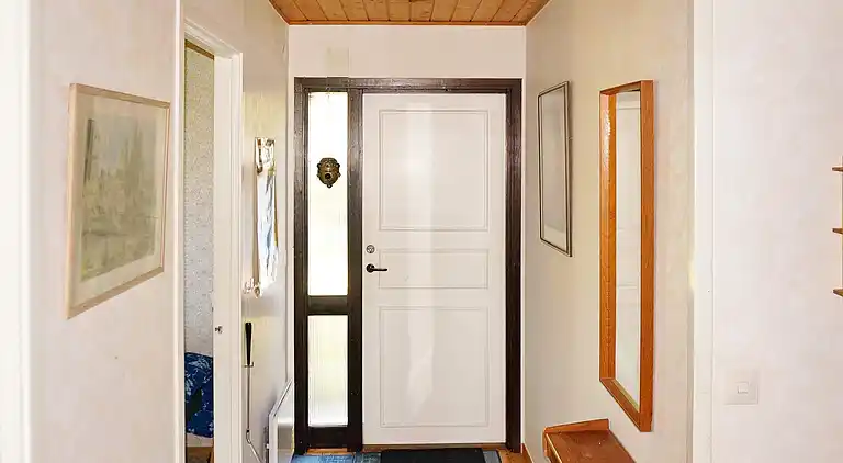 Holiday home in Mörbylånga N