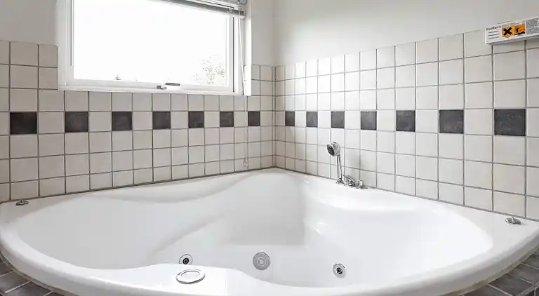 Holiday home in Fjerritslev