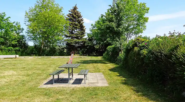 Holiday home in Stubbekobing