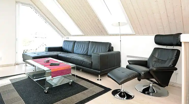 Casa vacanze in Vejers Strand