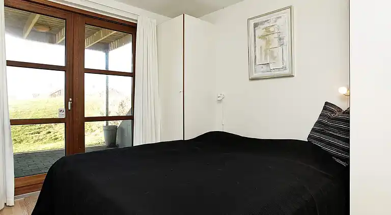 Semesterbostad i Egernsund