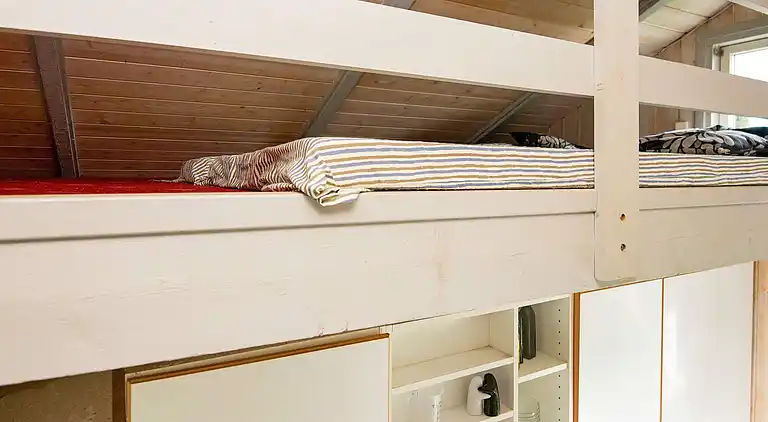 Holiday home in As vig