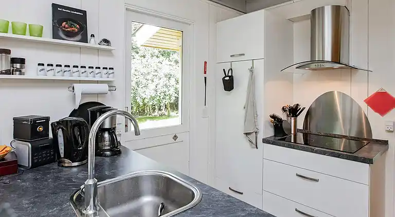 Holiday home in Spøttrup