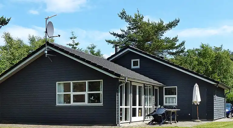 Holiday home in Ålbæk