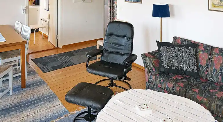 Holiday home in Mörbylånga N