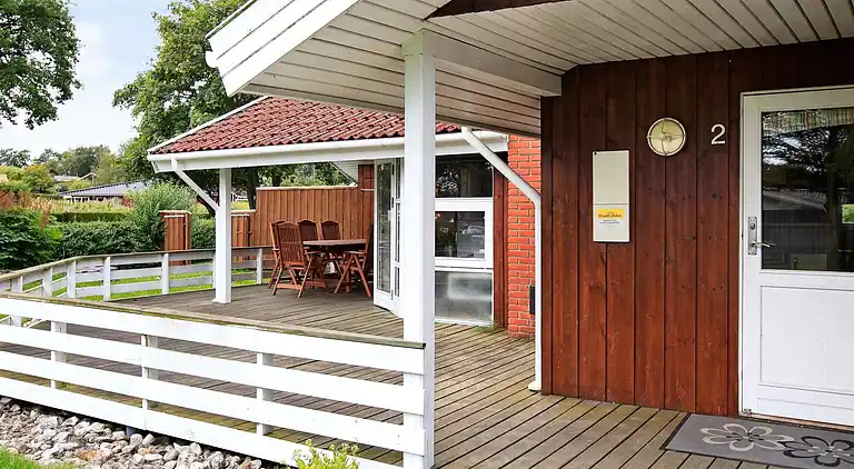 Holiday home in Hejlsminde Strand