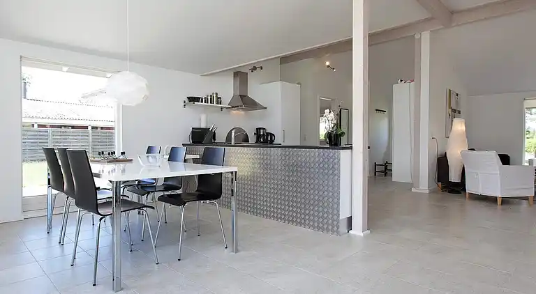 Holiday home in Væggerløse