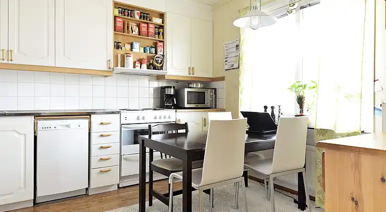 Sommerhus i Strömstad