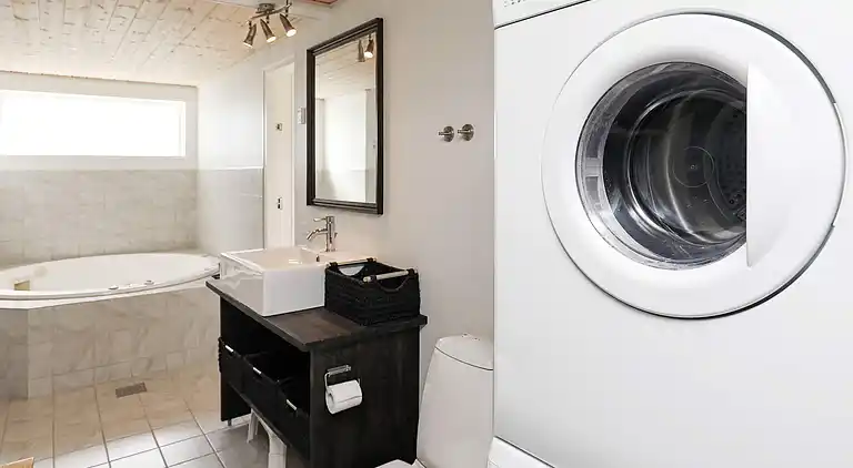 Vakantiehuis in Ringkobing