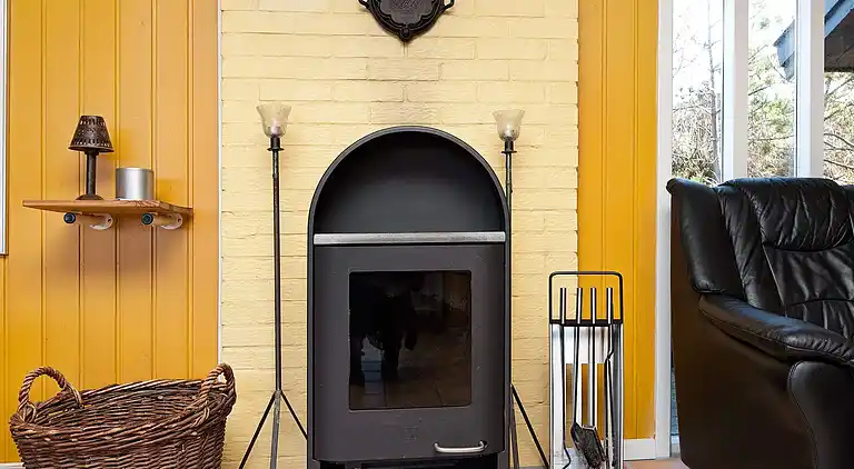 Holiday home in Houstrup