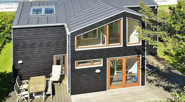 Casa vacanze in Otterup