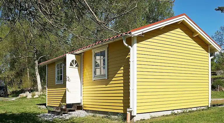 Vakantiehuis in Orust