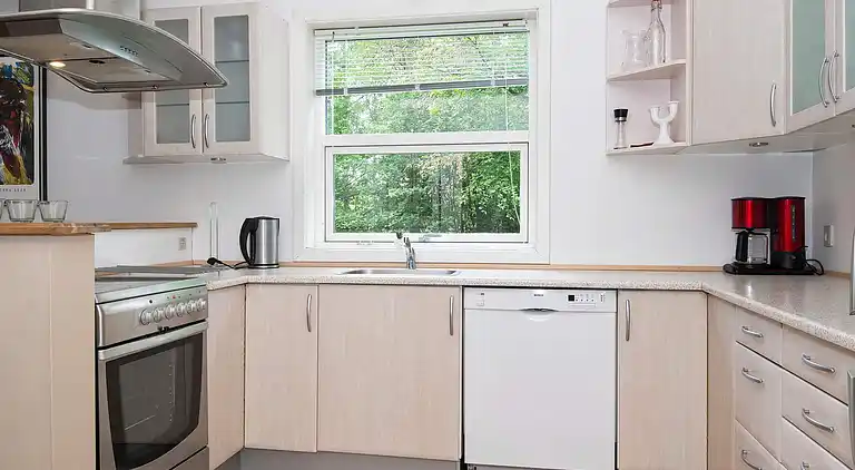 Sommerhus i Fugleslev