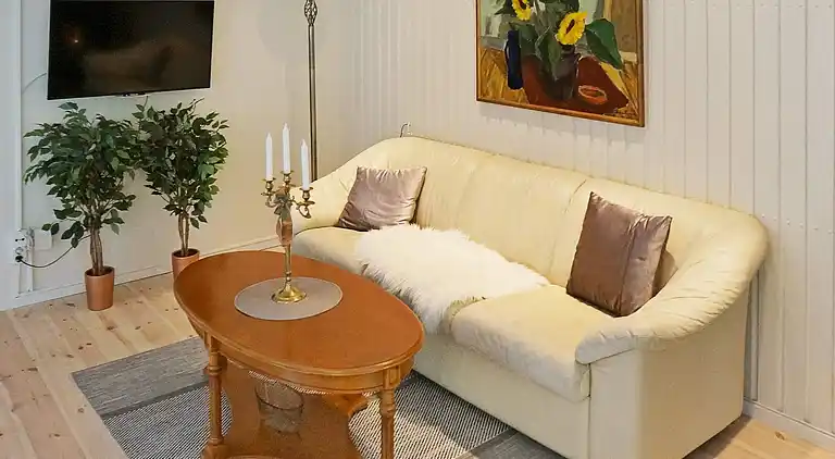 Holiday home in Lekeberg V