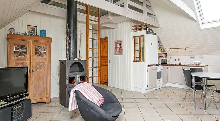 Holiday home in Rødby