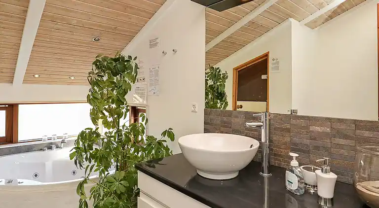 Holiday home in Nørlev Strand