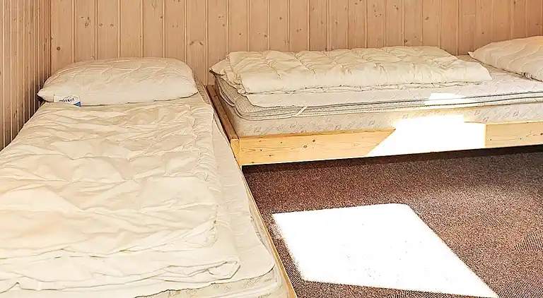 Sommerhus i Houstrup