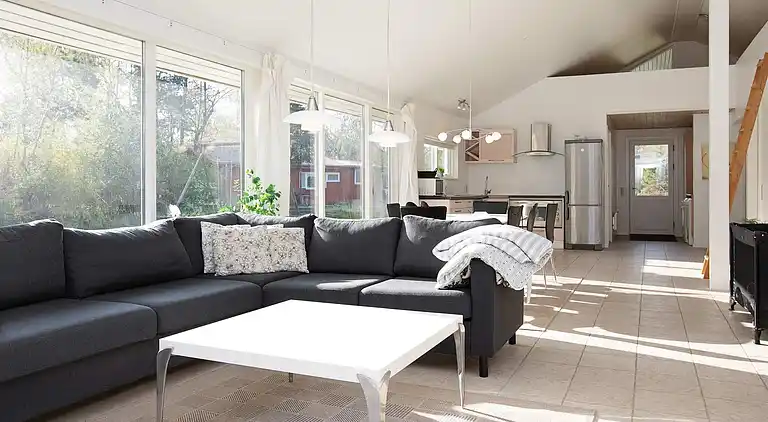 Holiday home in Gedesby