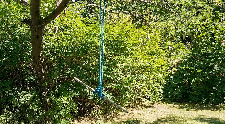 Feriebolig ved Fjellerup Strand