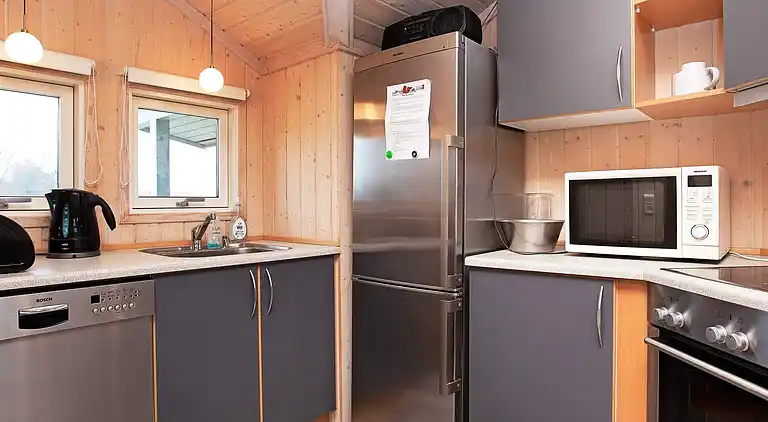 Holiday home in Slagelse