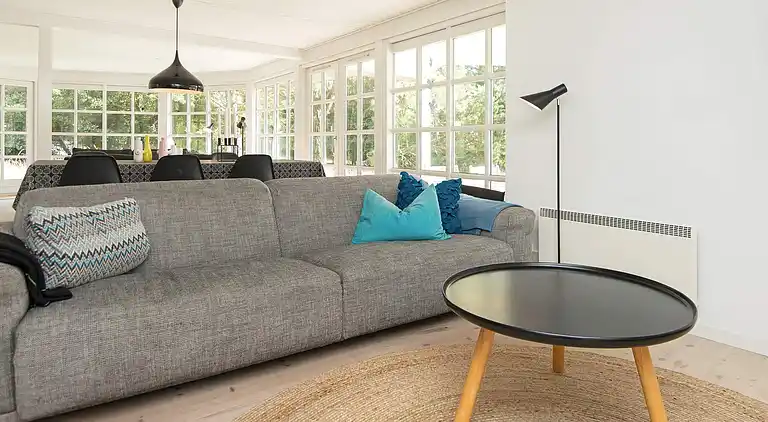 Holiday home in Blåvand