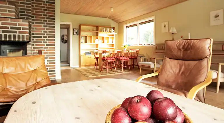 Holiday home in Mesinge