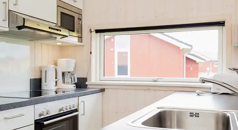 Holiday home in Großenbrode