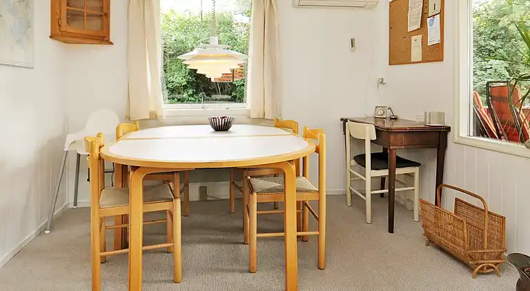 Casa vacanze in Svendborg