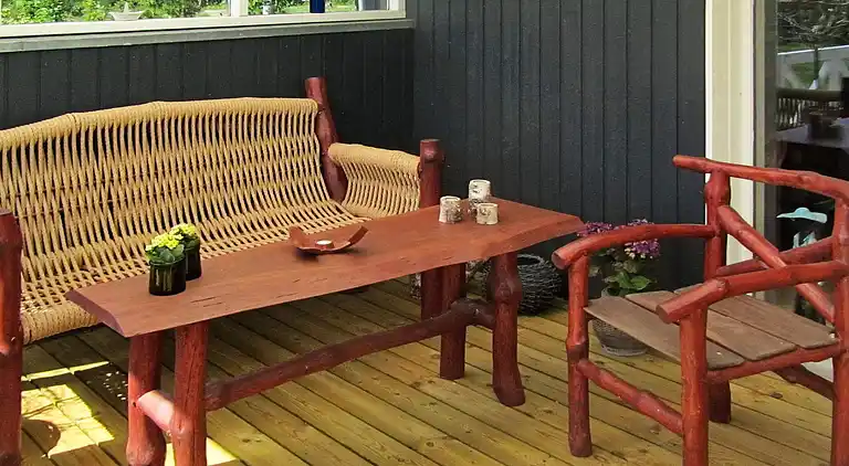 Holiday home in Bratten Strand