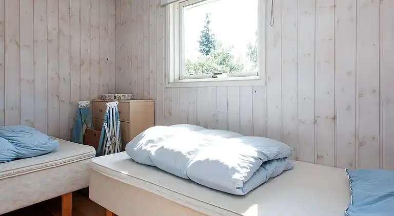 Sommerhus i Væggerløse