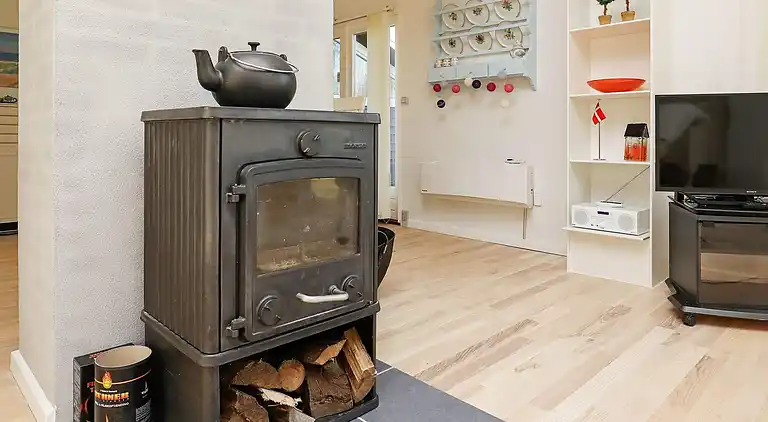 Holiday home in Ålbæk