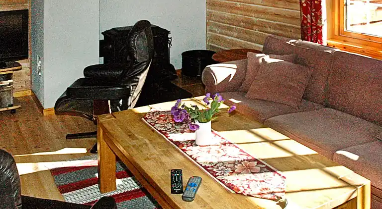 Holiday home in Olden