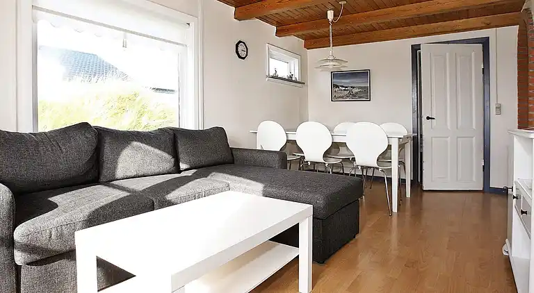 Holiday home in Thisted