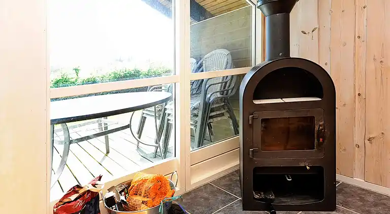 Holiday home in Børkop