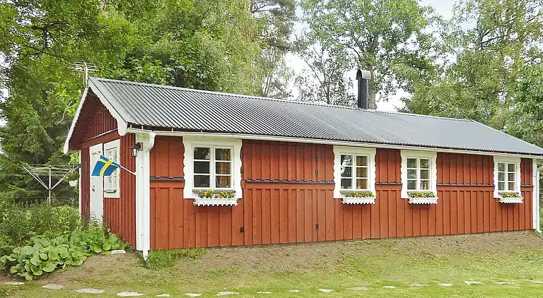 Holiday home in Sävsjö