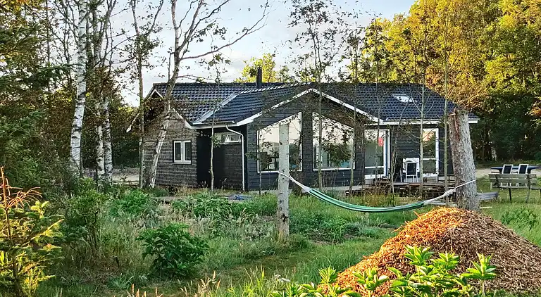 Holiday home in Spøttrup
