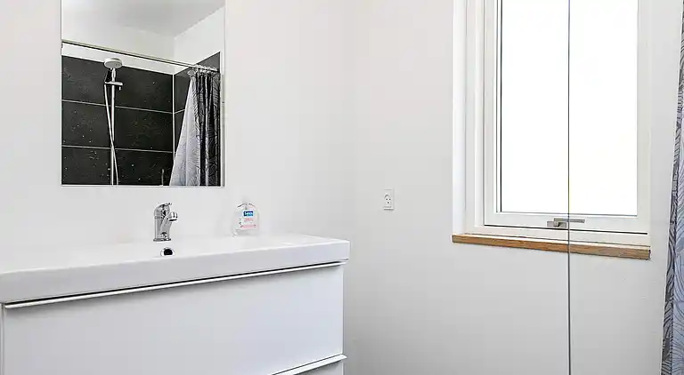 Vakantiehuis in Vesterø Havn