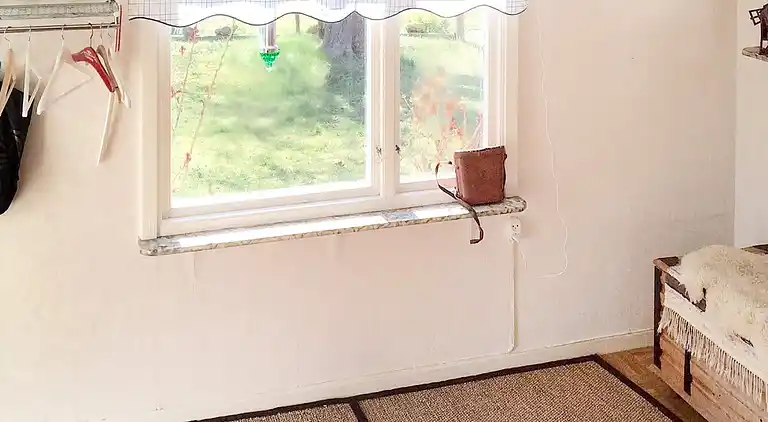 Holiday home in Borgholm N