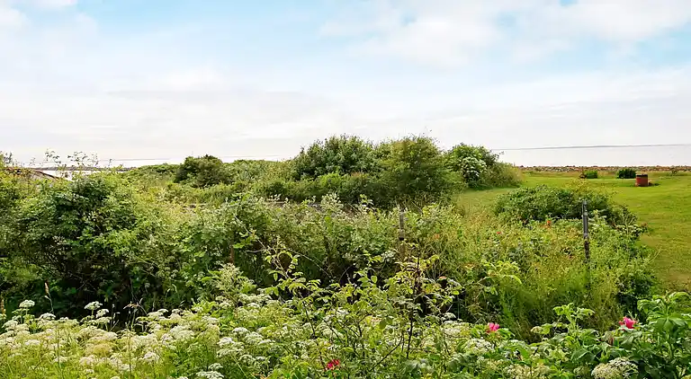 Sommerhus i Løgstør